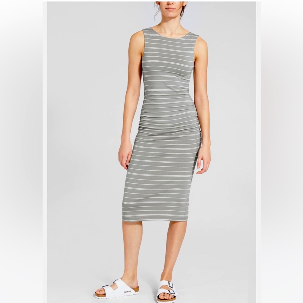 Athleta “Comeback” dress, medium